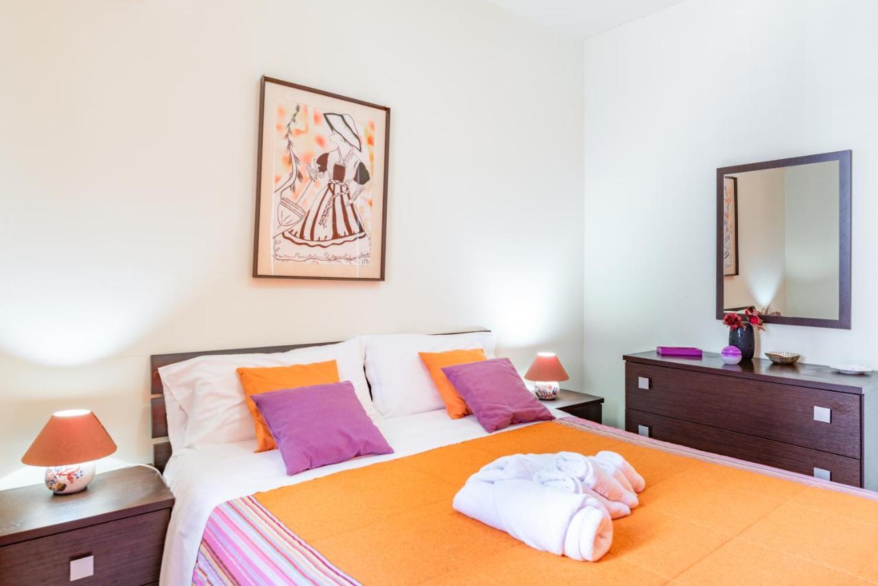 Castello Normanno Modern Sea View Apartment Aci Castello Exterior foto
