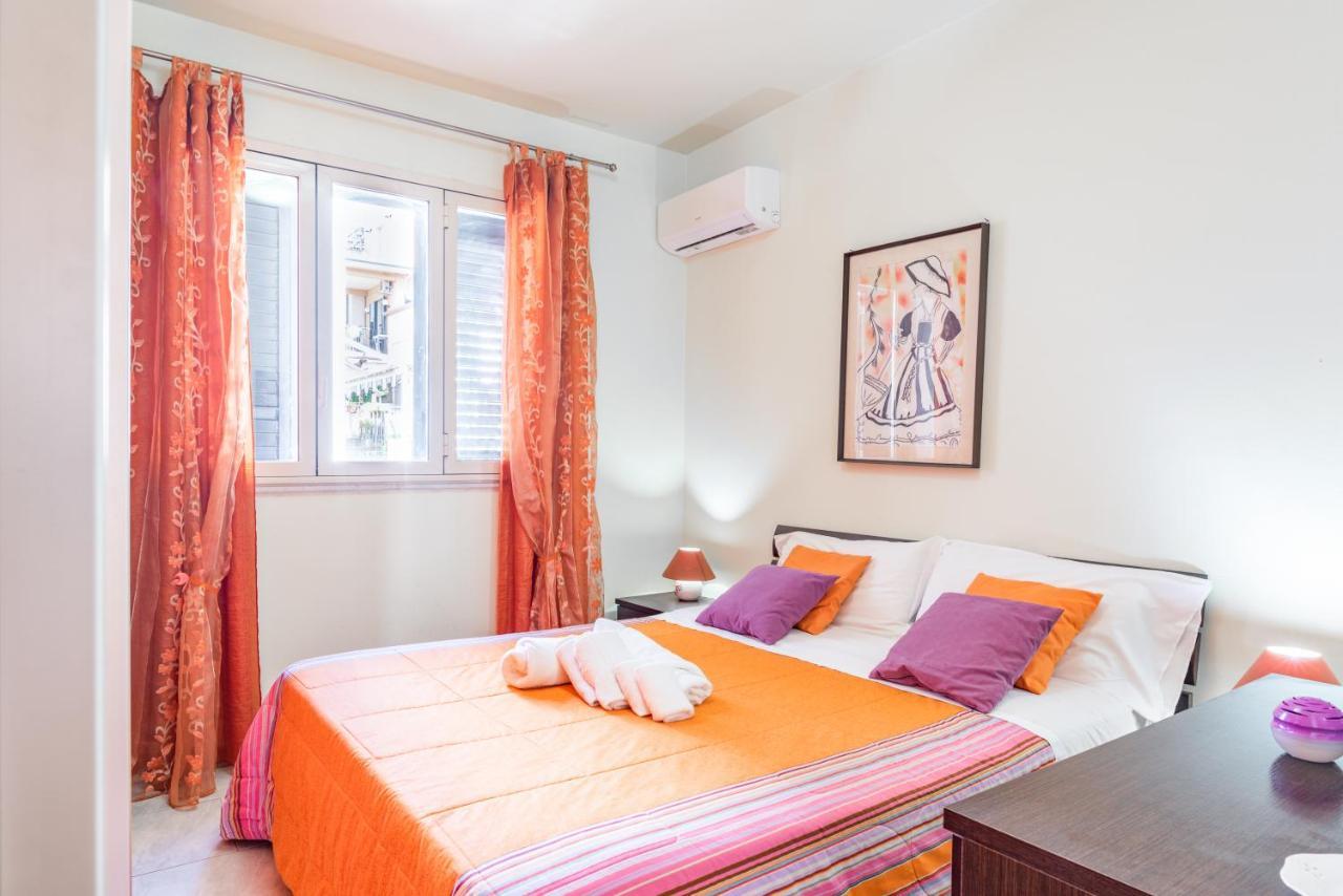 Castello Normanno Modern Sea View Apartment Aci Castello Exterior foto